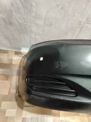 Бампер, TOYOTA, CAMRY, ACV30, 2AZ-FE, F
