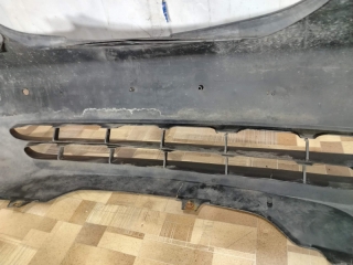 Бампер, TOYOTA, CAMRY, ACV30, 2AZ-FE, F