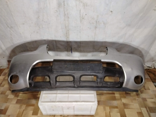 Бампер, HYUNDAI, SANTA FE, CM, G6EA, F