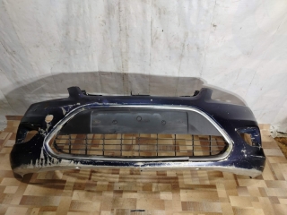Бампер, FORD, FOCUS, CB4, AODA, 2009