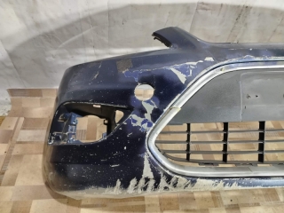 Бампер, FORD, FOCUS, CB4, AODA, 2009