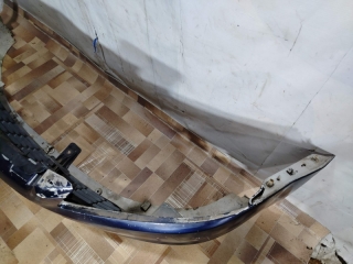 Бампер, FORD, FOCUS, CB4, AODA, 2009