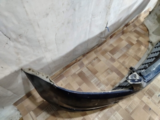 Бампер, FORD, FOCUS, CB4, AODA, 2009