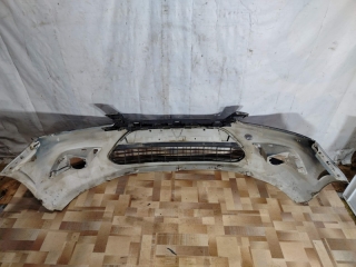 Бампер, FORD, FOCUS, CB4, AODA, 2009
