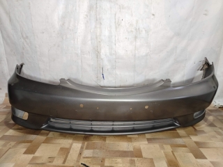 Бампер, TOYOTA, CAMRY, ACV30, 2AZ-FE, 2004, F