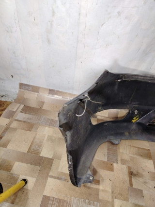 Бампер, TOYOTA, CAMRY, ACV30, 2AZ-FE, 2004, F