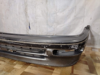 Бампер, TOYOTA, COROLLA, AE95, 4A-FE, 89-91, F