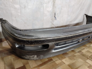 Бампер, TOYOTA, COROLLA, AE95, 4A-FE, 89-91, F