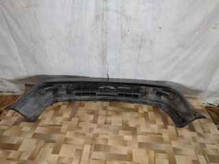 Бампер, TOYOTA, COROLLA, AE95, 4A-FE, 89-91, F
