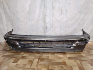 Бампер, TOYOTA, COROLLA, AE95, 4A-FE, 89-91, F