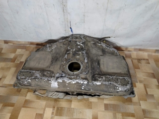 Топливный бак