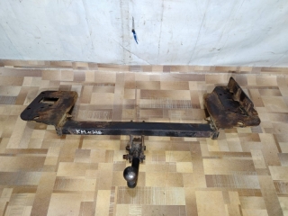 Фаркоп, KIA, SPORTAGE, KM, D4EA, 2006