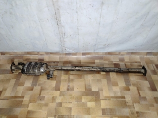 Резонатор, KIA, SPORTAGE, KM, D4EA, 2006
