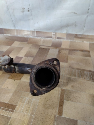 Резонатор, TOYOTA, CAMRY, ACV30, 2AZ-FE