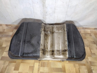 Топливный бак, KIA, SPORTAGE, KM, D4EA, 2006