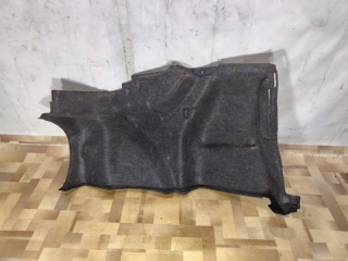 Обшивка багажника, TOYOTA, CAMRY, ACV30, 2AZ-FE, R, низ