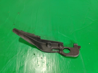 Накладка на крыло, RENAULT, KANGOO, K7J700, 2008, F, L