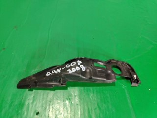 Накладка на крыло, RENAULT, KANGOO, K7J700, 2008, F, L