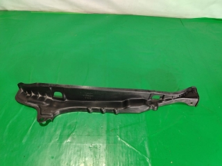 Пыльник крыла, HONDA, FIT, GD1, L13A, 2001, L