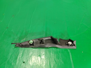 Накладка на крыло, RENAULT, MEGANE, LM05, K4MC813, 2007, F, R
