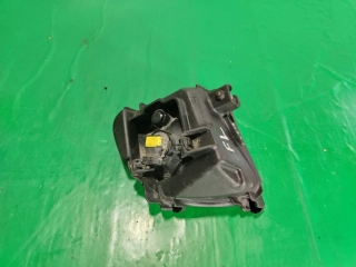 Фара противотуманная, KIA, SPORTAGE, KM, D4EA, 2006, F, L