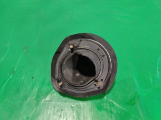 Пыльник рулевой колонки, PEUGEOT, 406, 8B, PSA6FZ10LT, 2003
