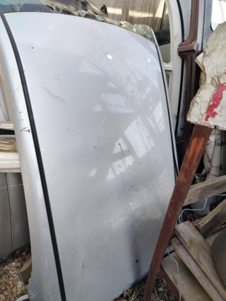 Крыша, TOYOTA, COROLLA RUNX, ZZE122, 1ZZ-FE, 2003