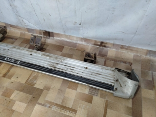 Подножка, MITSUBISHI, RVR SRXM SPORTS-GEAR, N23W, 4G63, 1994, L