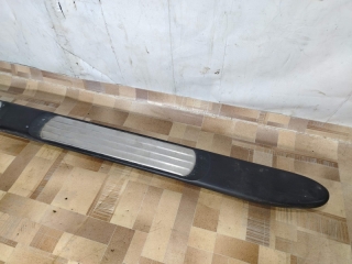 Подножка, MAZDA, TRIBUTE, EPFW, AJ