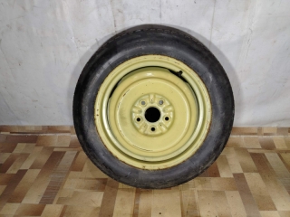 Запасное колесо