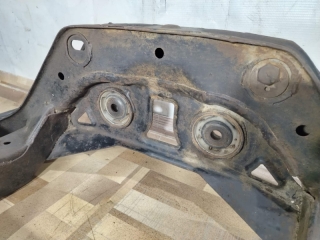 Балка  задняя, MITSUBISHI, PAJERO, V78W, 4M41, 2004
