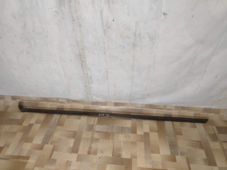Накладка на порог наружняя, TOYOTA, CAMRY, CV30, 2C-T, 1990, R