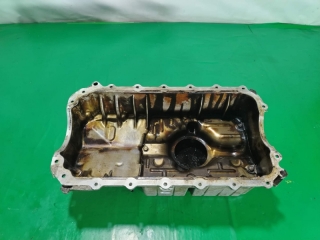 Поддон масляный двигателя, HONDA, CIVIC FERIO, EK3, D15B, 1998