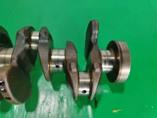 Коленвал, HONDA, CIVIC FERIO, EK3, D15B, 1998