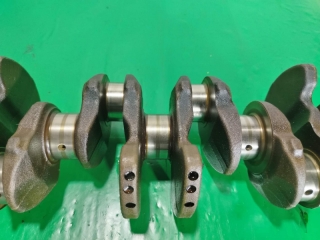 Коленвал, HONDA, CIVIC FERIO, EK3, D15B, 1998