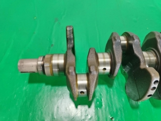 Коленвал, HONDA, CIVIC FERIO, EK3, D15B, 1998