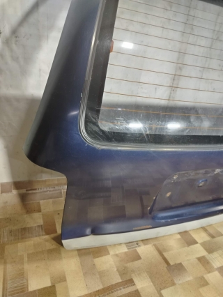 Дверь багажника, TOYOTA, COROLLA, AE100, 5A-FE, 1995