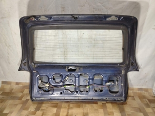 Дверь багажника, TOYOTA, COROLLA, AE100, 5A-FE, 1995