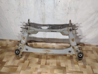 Балка задняя, TOYOTA, CRESTA, GX100, 1G-FE, 1998