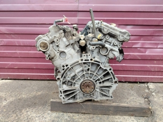 Двигатель, MAZDA, CRONOS, GEEP, KF-ZE, 1993