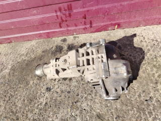 Редуктор, MITSUBISHI, AIRTREC