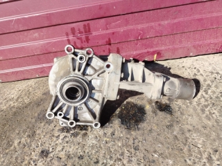 Редуктор, MITSUBISHI, AIRTREC