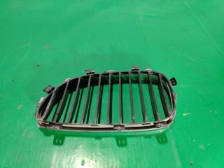 Решетка радиатора, BMW, 5-SERIES, E60, M57N2, 2008