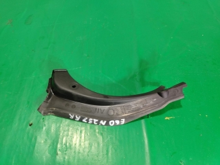 Водосток, BMW, 5-SERIES, E60, M57N2, 2008, R, R, 51.71-7124408