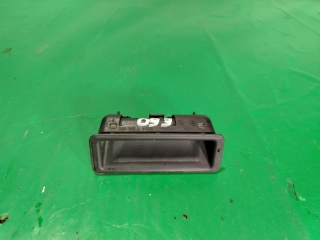 Кнопка открывания багажника, BMW, 5-SERIES, E60, M57N2, 2008