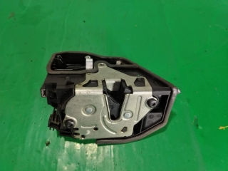 Замок двери, BMW, 5-SERIES, E60, M57N2, 2008, R, R, 7202148