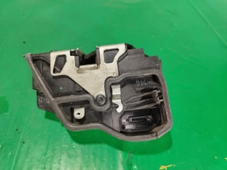 Замок двери, BMW, 5-SERIES, E60, M57N2, 2008, F, R, 7202146