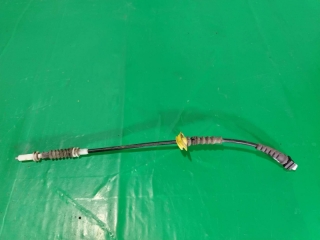 Трос открывания двери, BMW, 5-SERIES, E60, M57N2, 2008, F, 7034469