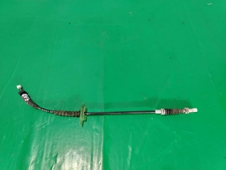 Трос открывания двери, BMW, 5-SERIES, E60, M57N2, 2008, R, 7034571