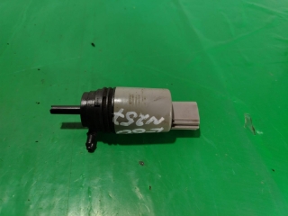 Насос стеклоомывателя, BMW, 5-SERIES, E60, M57N2, 2008, 67.12-6934159